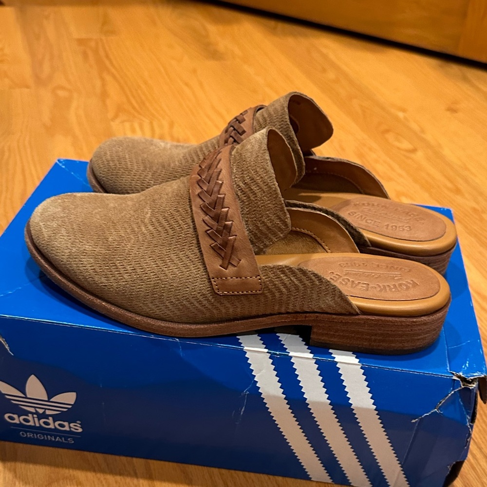 Kork ease women’s  shoes